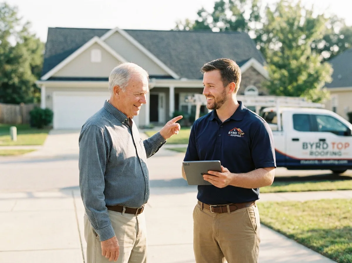 Roofing Post, TX FAQs